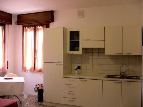 Affitta Elena Casa de hóspedes 3*